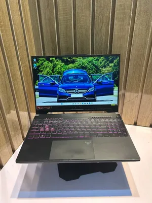 Laptop Asus TUF Gaming F15 16GB Intel Core i7 SSD 1T