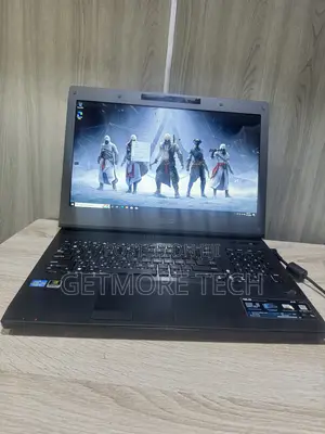Laptop Asus G74SX 16GB Intel Core i7 HDD+SSD 500GB