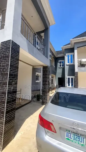 2bdrm Apartment in Royal Garden Estate, Lakowe for rent
