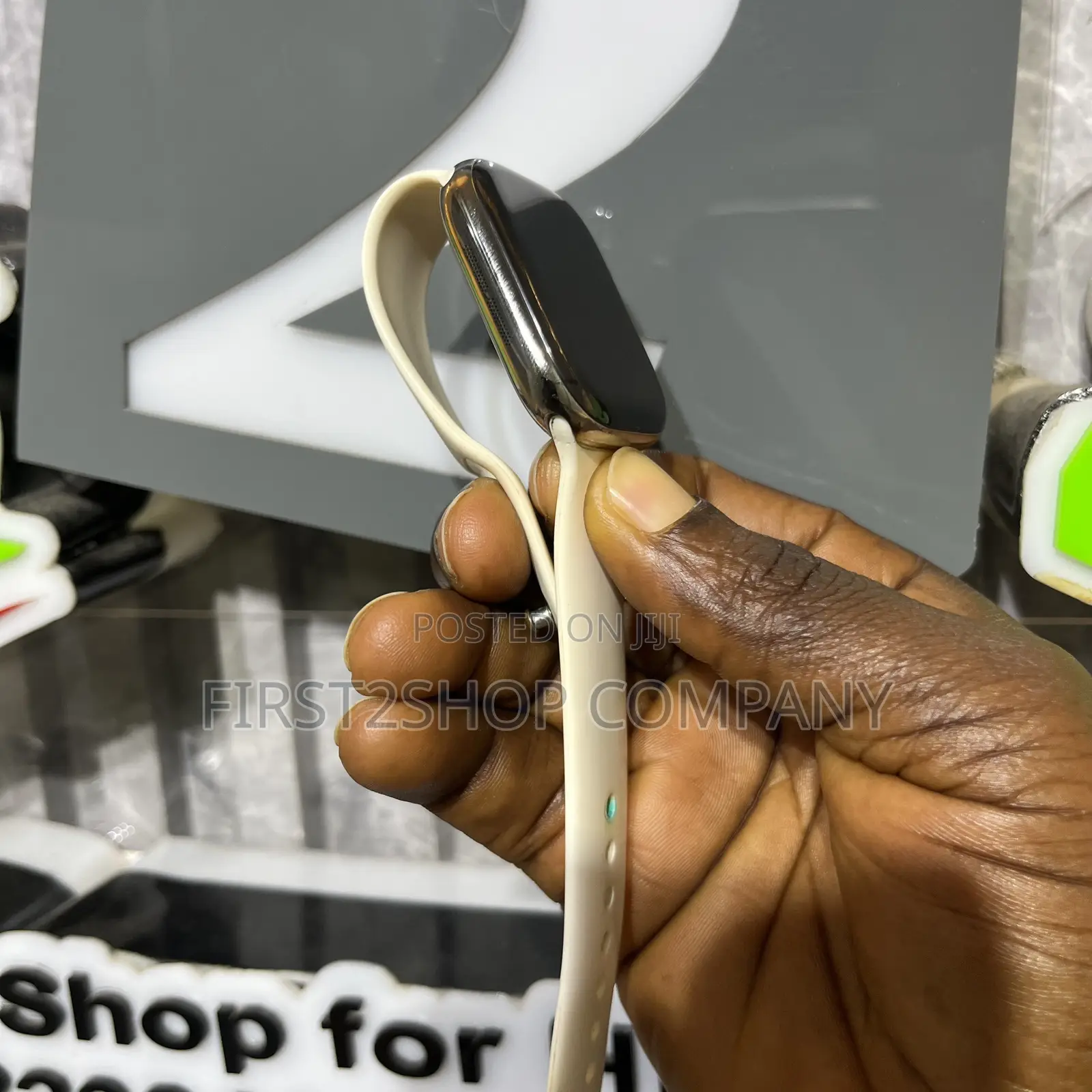  WATCH Series 10
