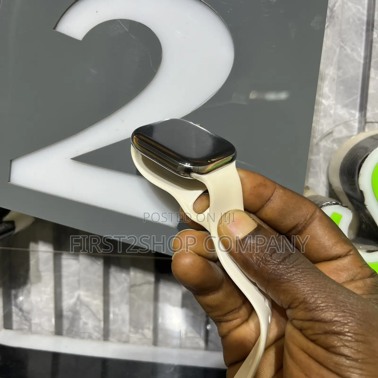  WATCH Series 10