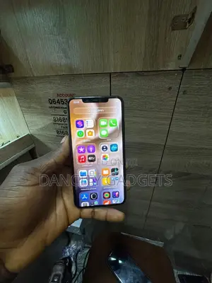 Apple iPhone 11 Pro Max 64 GB Black