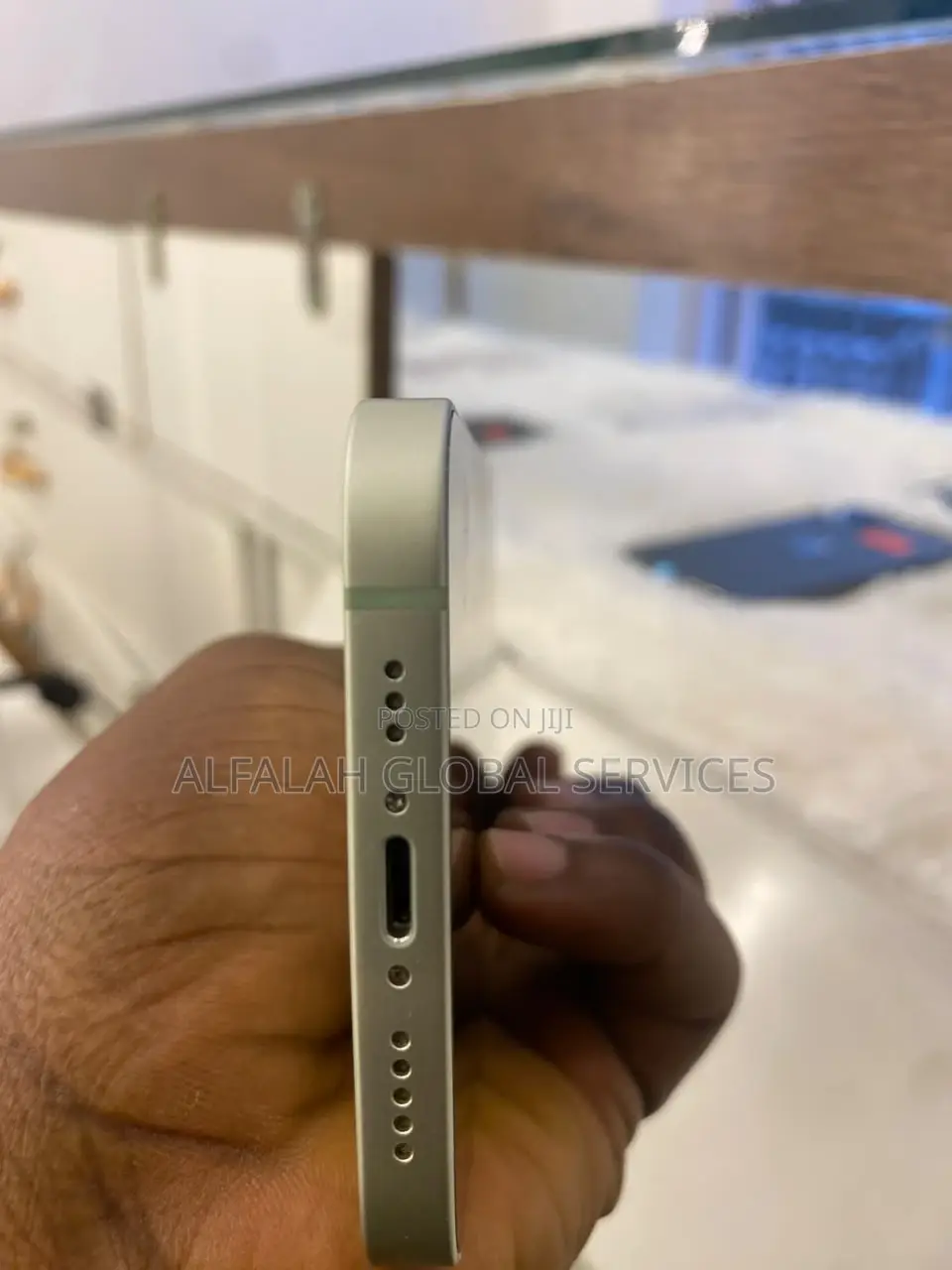 Apple iPhone 12 128 GB Green