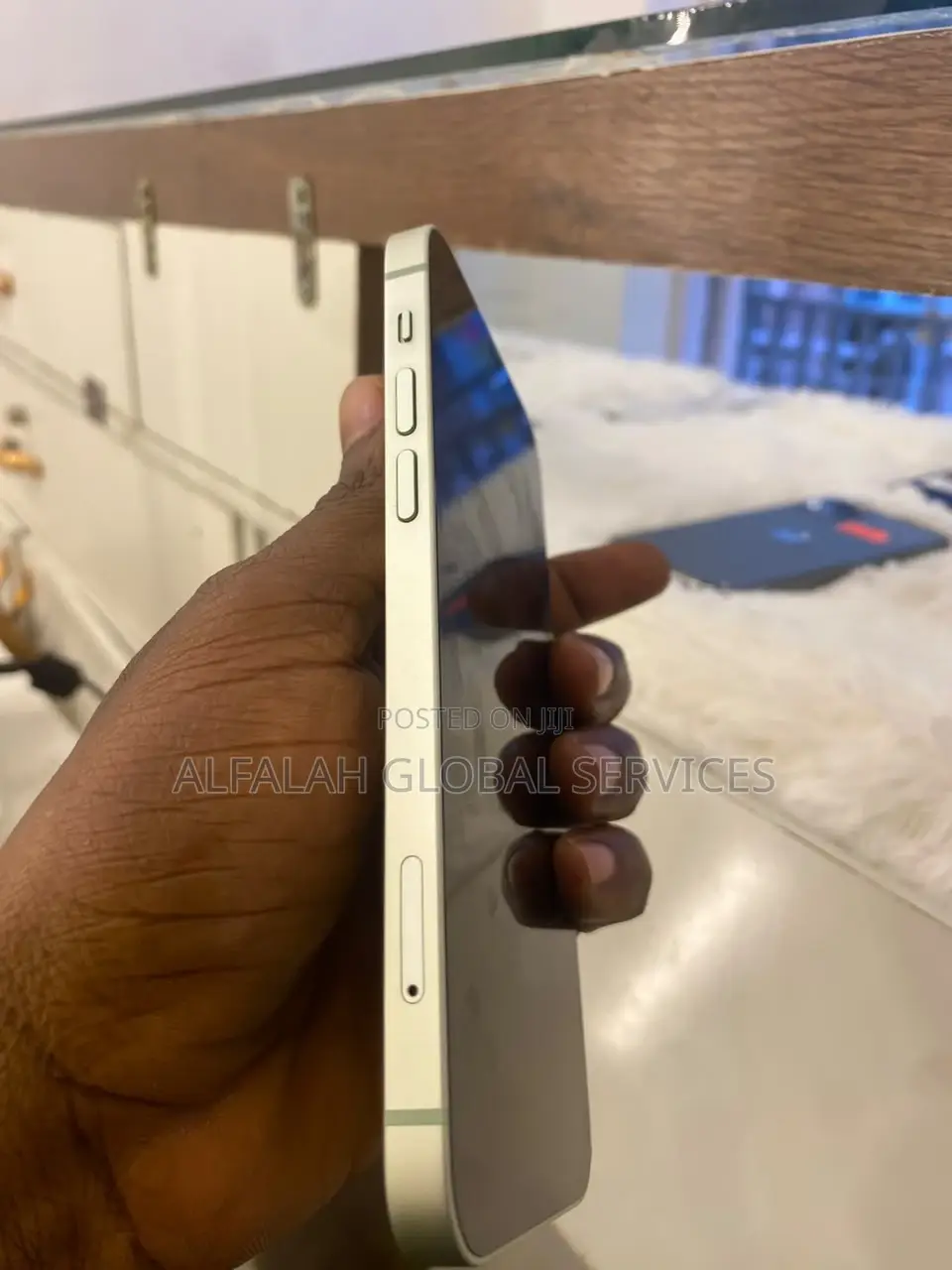 Apple iPhone 12 128 GB Green