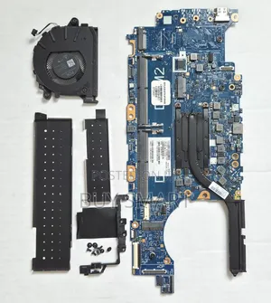 HP Elitebook 840 G7 Motherboard