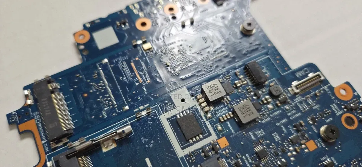 HP Elitebook 840 G7 Motherboard