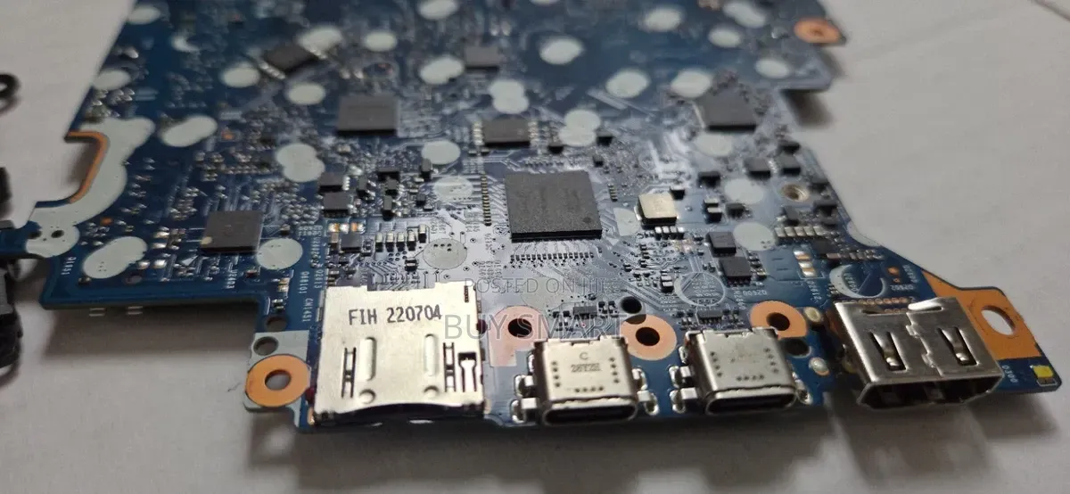 HP Elitebook 840 G7 Motherboard