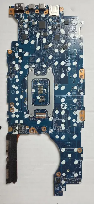 HP Elitebook 840 G7 Motherboard