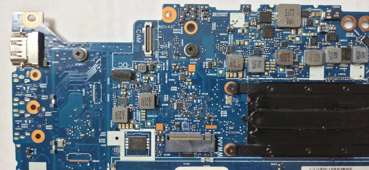 HP Elitebook 840 G7 Motherboard