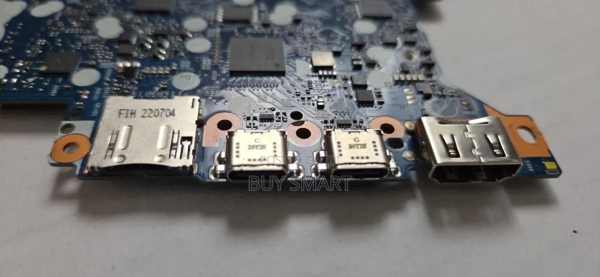 HP Elitebook 840 G7 Motherboard