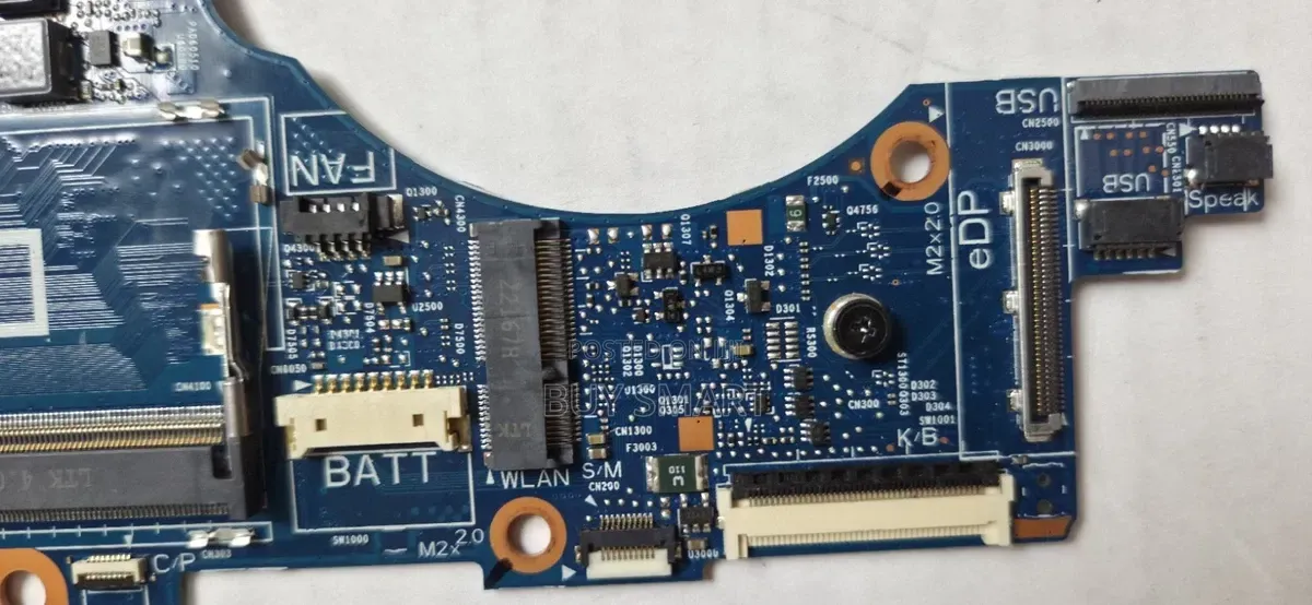 HP Elitebook 840 G7 Motherboard