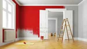 Las House and Office Painting, Screeding and Stucco