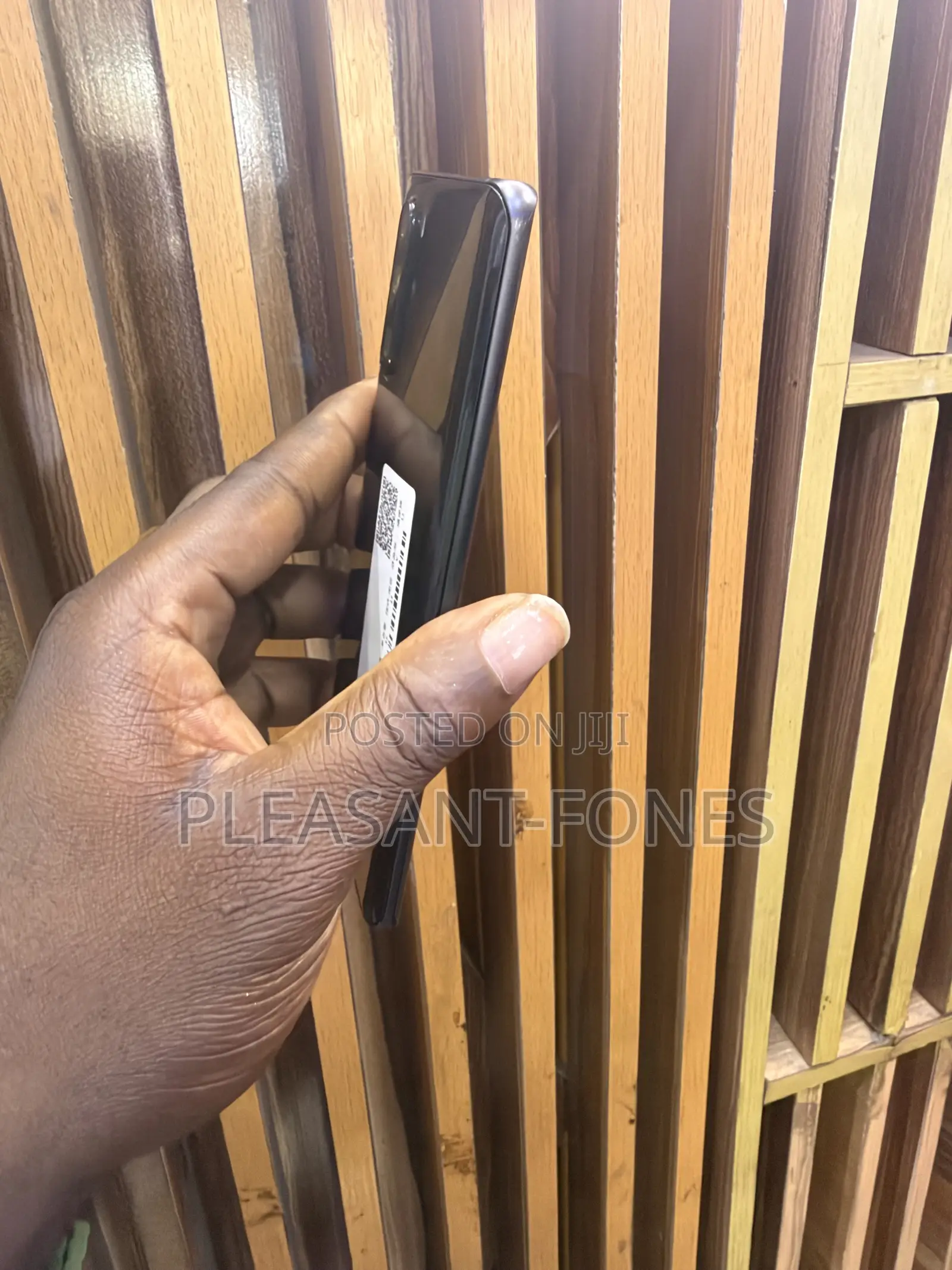 Huawei P30 Pro 512 GB Black