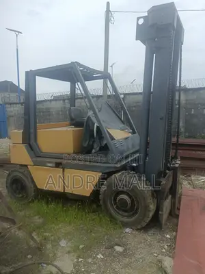Forklift HDC