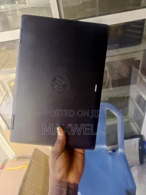 Laptop HP ProBook X360 11 G5 EE 4GB Intel Pentium SSD 128GB