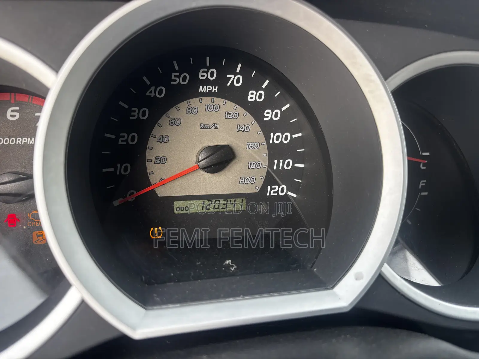 Toyota Tacoma PreRunner Regular Cab 2009 Silver