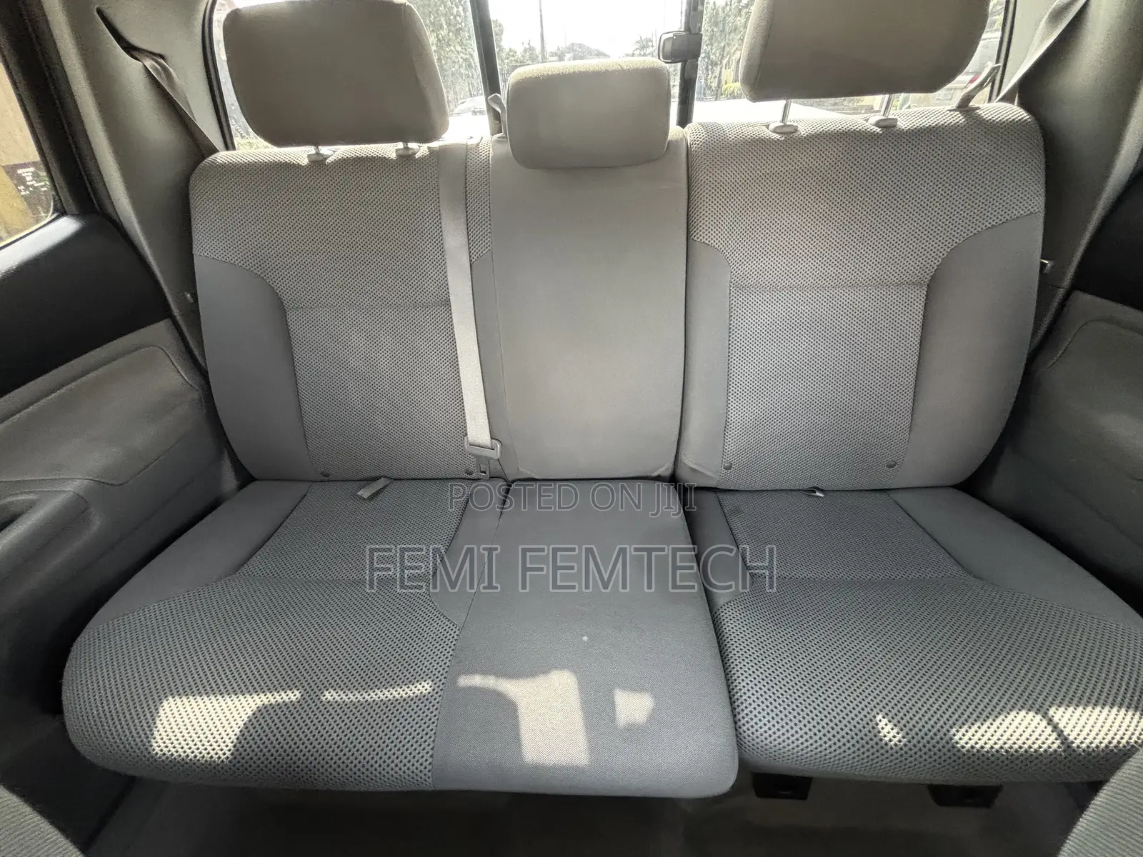 Toyota Tacoma PreRunner Regular Cab 2009 Silver