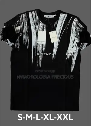 Nice Brand New Turkish Shirts(black)