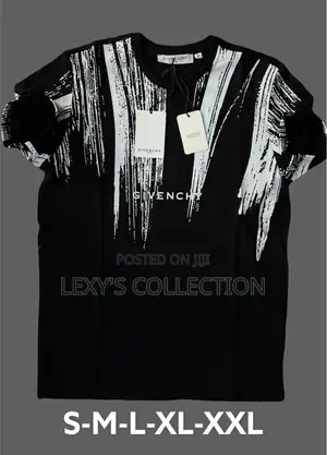 Nice Brand New Turkish Shirts(black)