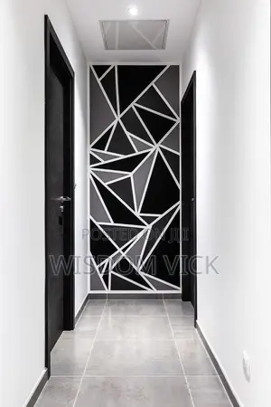 Expert Painter Available in Abuja Your Walls Will Shine