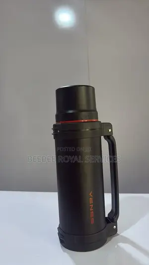 Venes 1200 Travel Flask