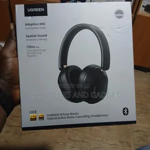 Ugreen HiTune Max 5c Headphone