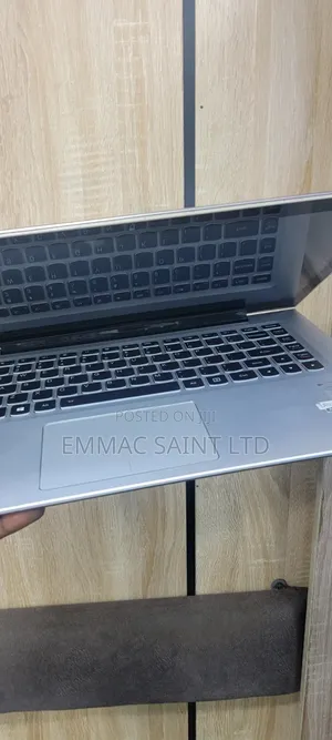 Laptop Lenovo IdeaPad U430p 8GB Intel Core i5 SSD 128GB