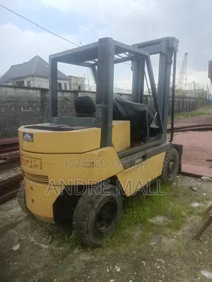 Forklift HDC