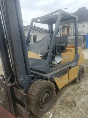 Forklift HDC