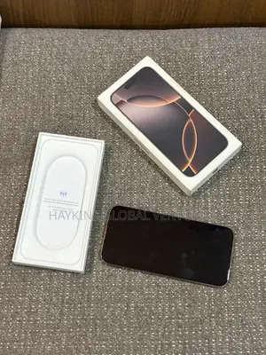 Apple iPhone 16 Pro Max 256 GB Gold