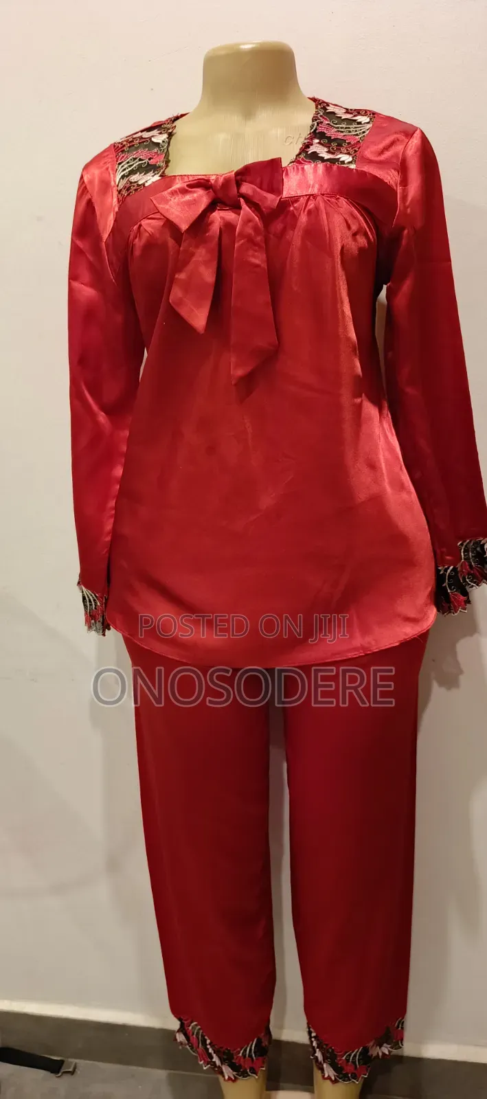 Ladies Night Wears