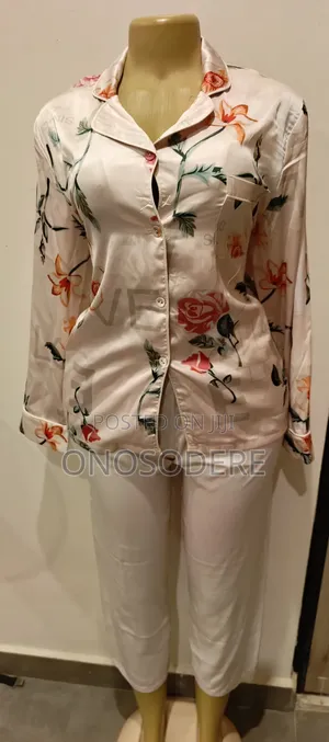 Ladies Night Wears