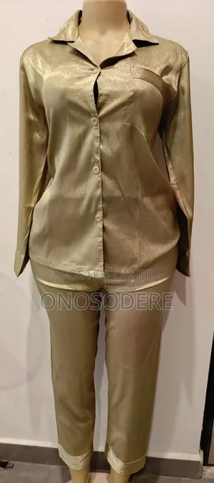 Ladies Night Wears