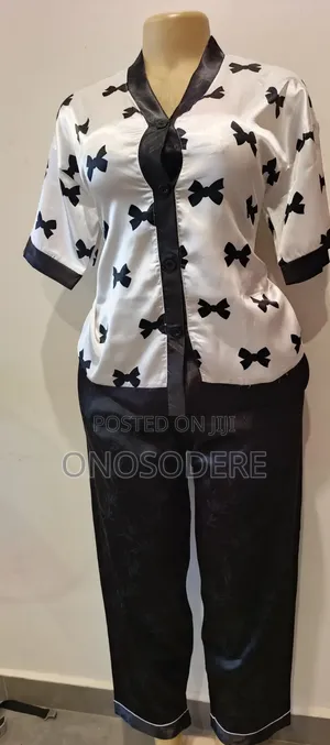 Ladies Night Wears