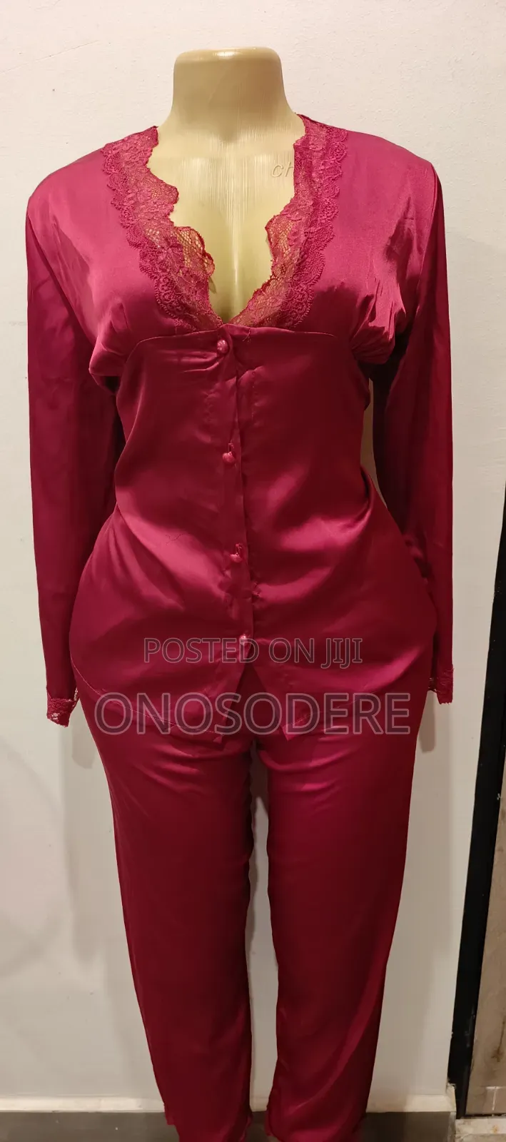 Ladies Night Wears