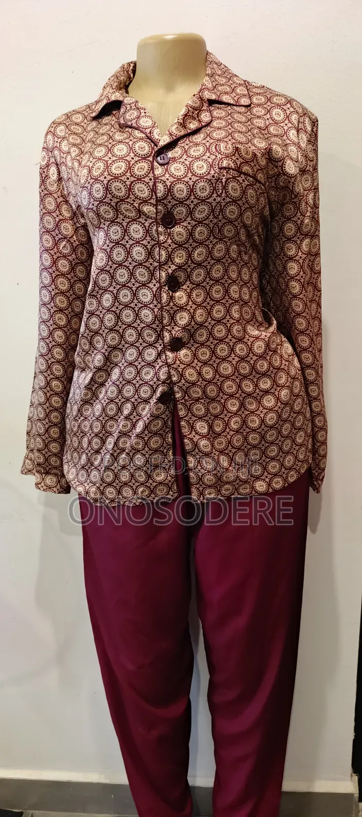 Ladies Night Wears