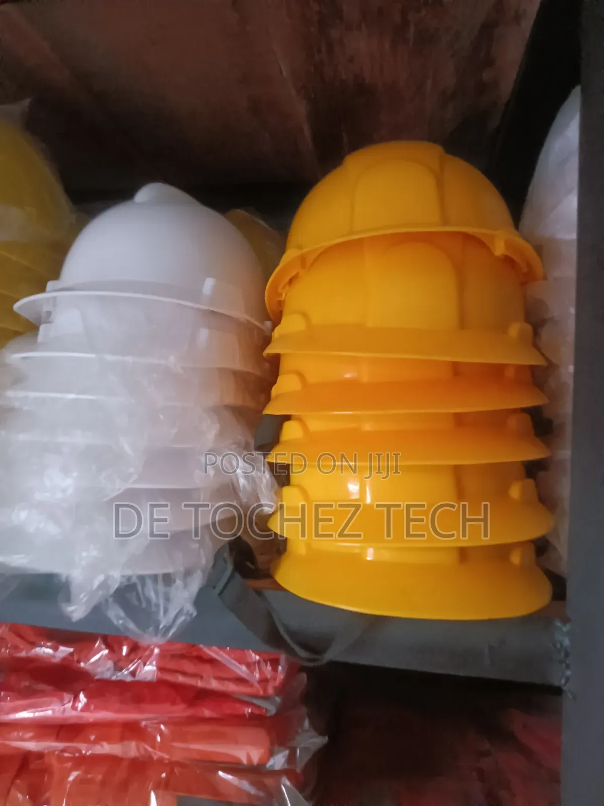 Welders Helmets