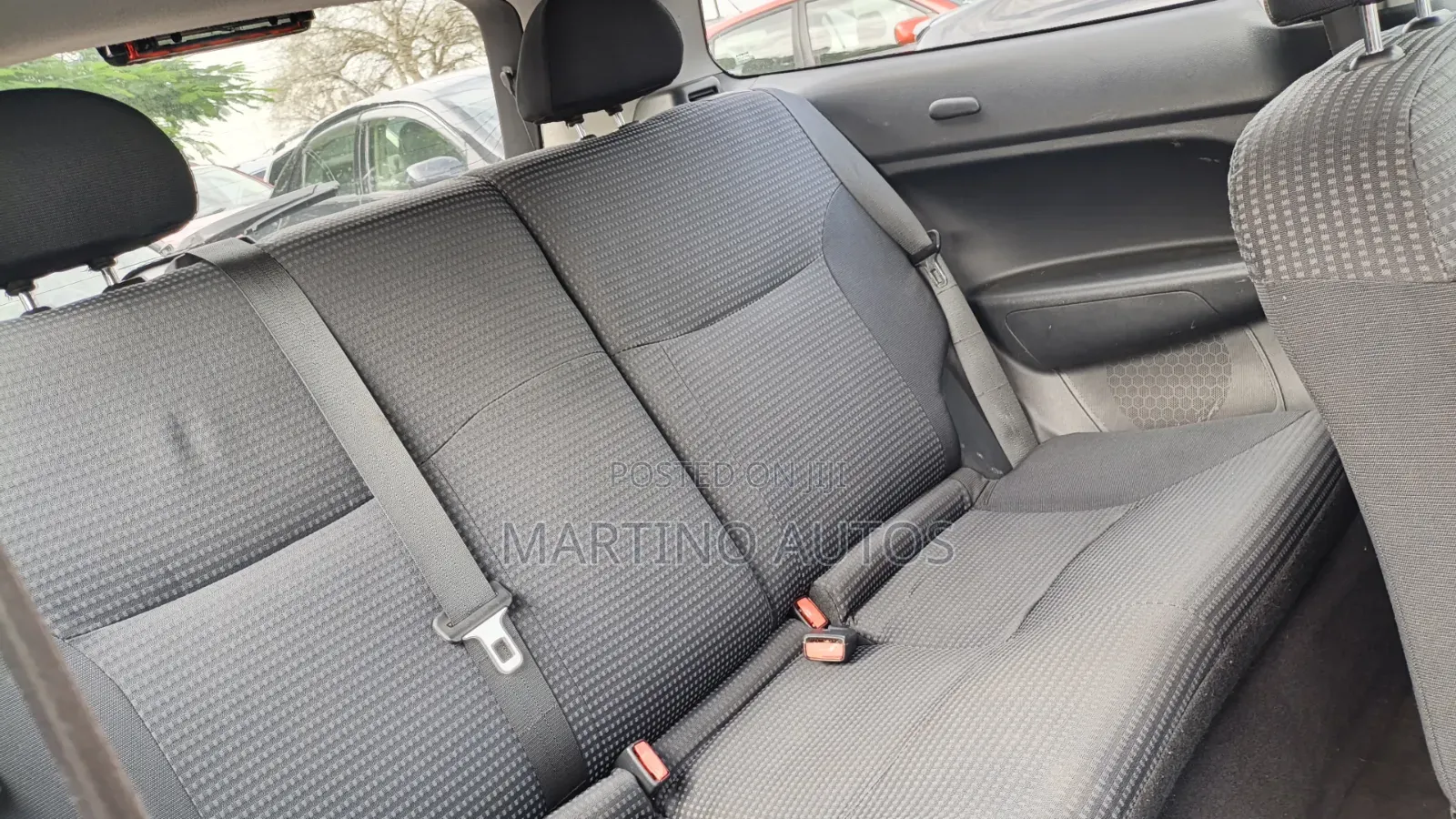 Honda Civic 2002 Silver
