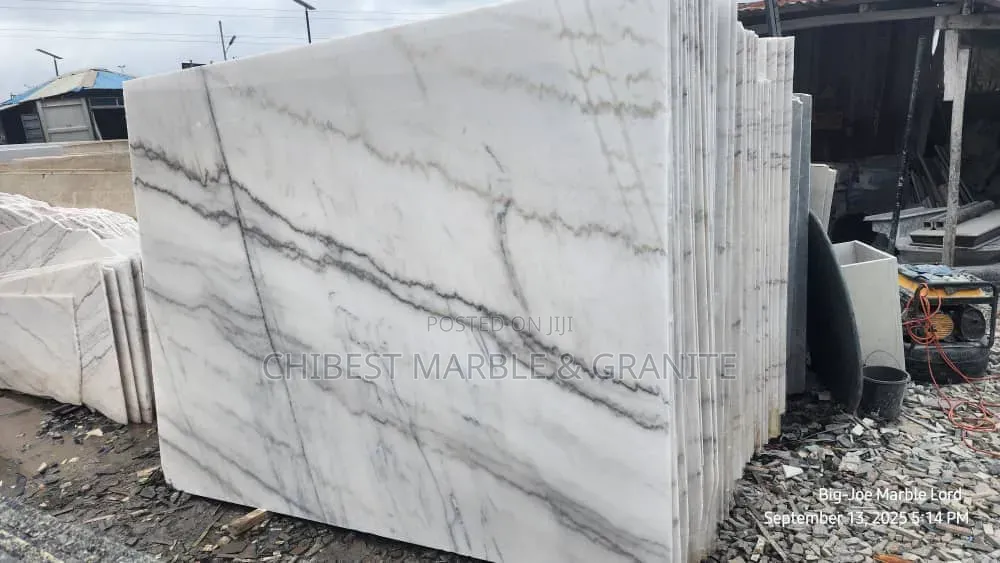Marble Slabs for Kitchen Countertop and Staircase Best Quality