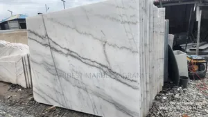 Marble Slabs for Kitchen Countertop and Staircase Best Quality