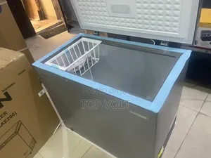 Aeon 200L Chest Freezer for Commercial Use