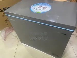 Aeon 200L Chest Freezer for Commercial Use