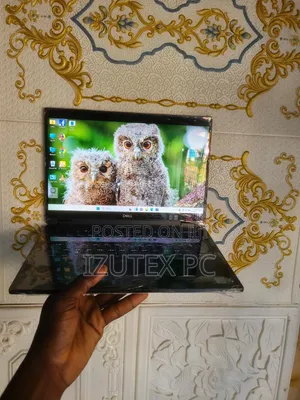 Laptop Dell Latitude 7389 8GB Intel Core i5 SSD 256GB