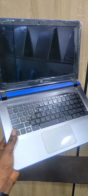 Laptop HP Pavilion 14 8GB Intel Core i7 SSD 256GB
