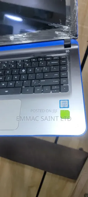 Laptop HP Pavilion 14 8GB Intel Core i7 SSD 256GB