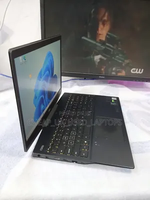 Laptop Dell G5 15 5500 16GB Intel Core i7 SSD 512GB