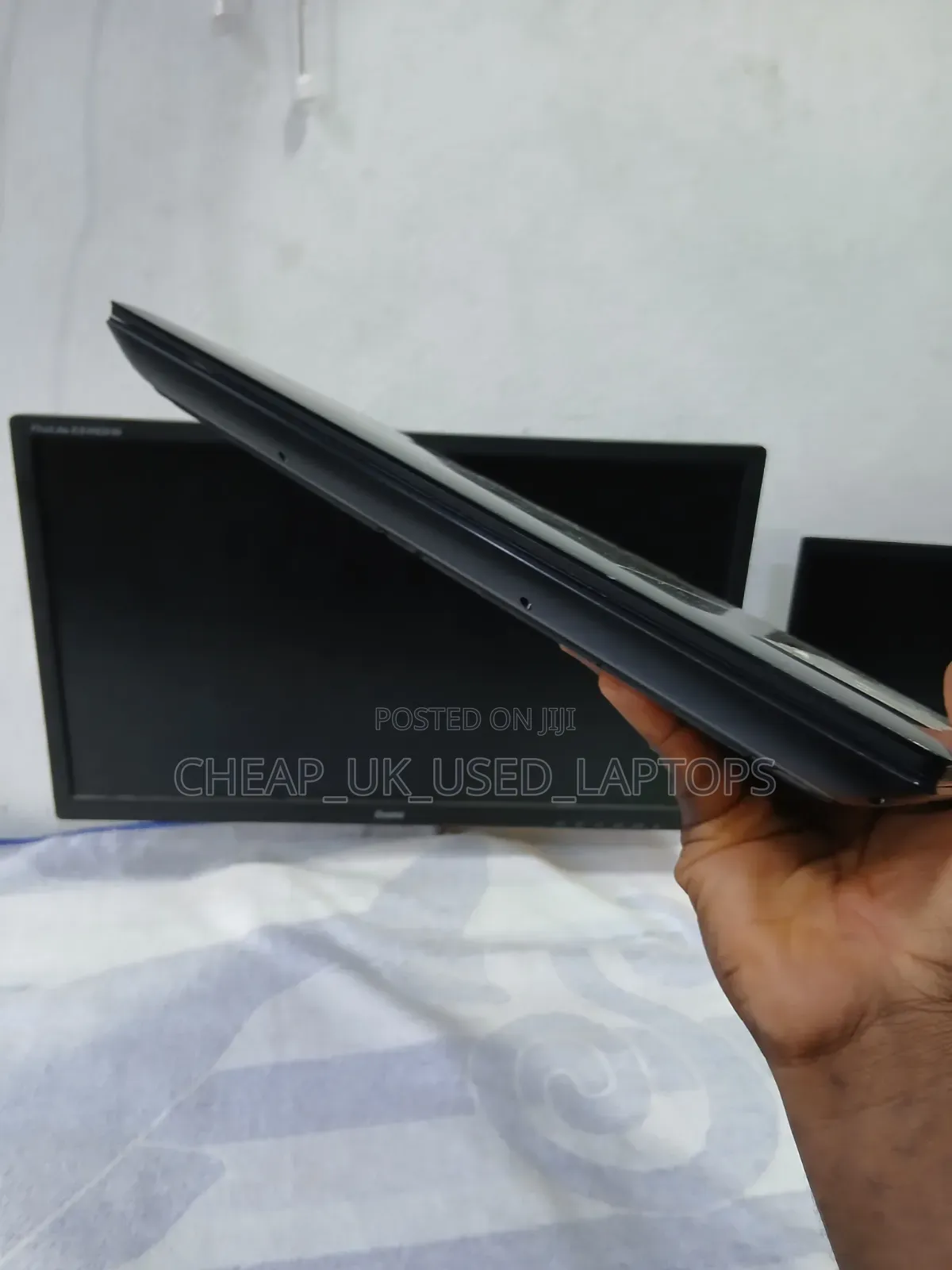 Laptop Dell G5 15 5500 16GB Intel Core i7 SSD 512GB