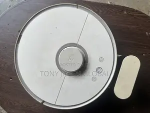 Foreign Used Remote Phone Bluetooth Control Vacuum