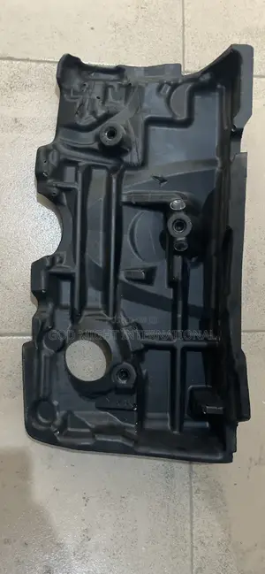 Engine Cover Corolla 2020