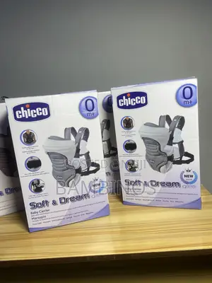 Chicco Baby Carrier